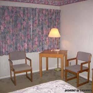 Princess Motel 玛丽维尔 外观 照片